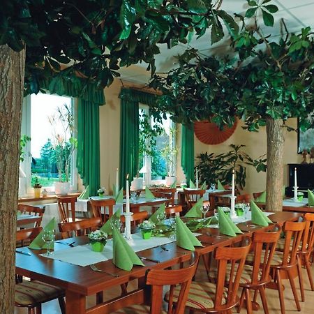 Litfasschen Hotel Kassel-Goettingen Værelse billede