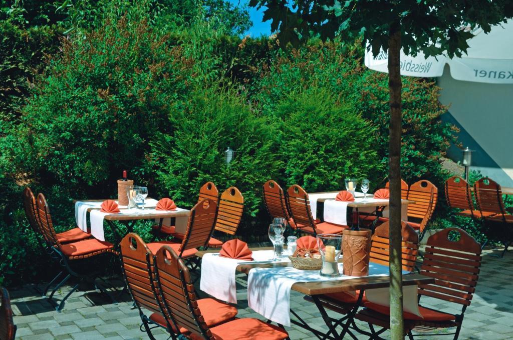 Litfasschen Hotel Kassel-Goettingen Værelse billede