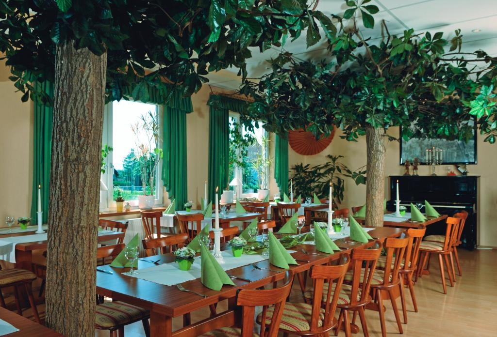 Litfasschen Hotel Kassel-Goettingen Værelse billede